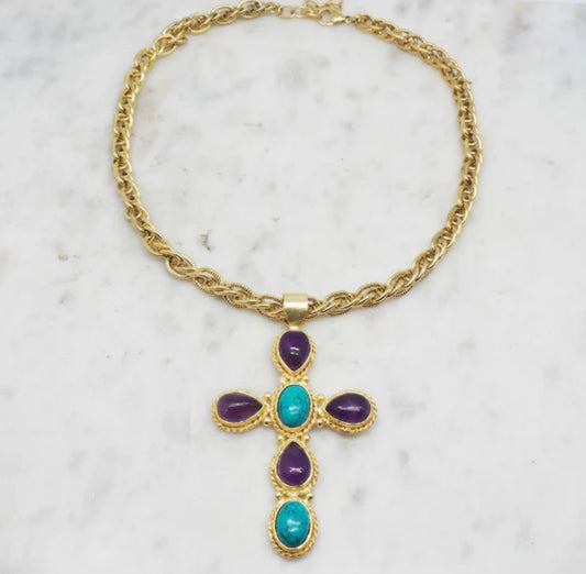 Collier Clair de Lune