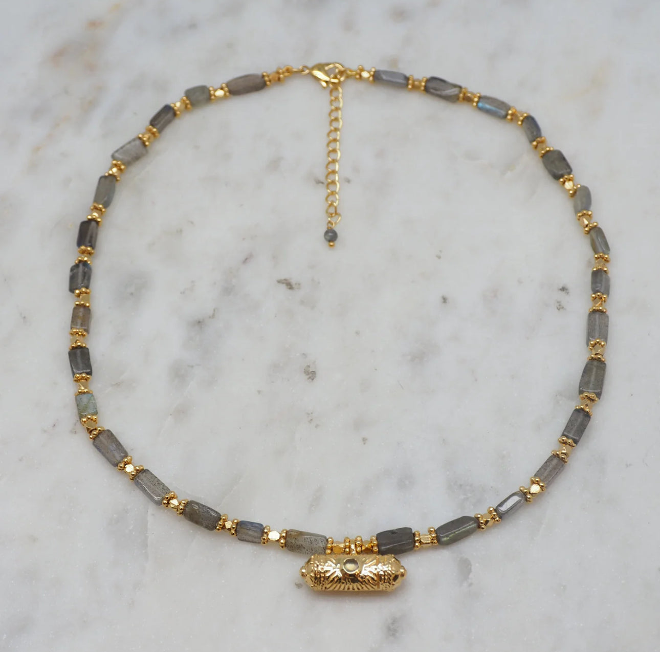 Collier Happyness