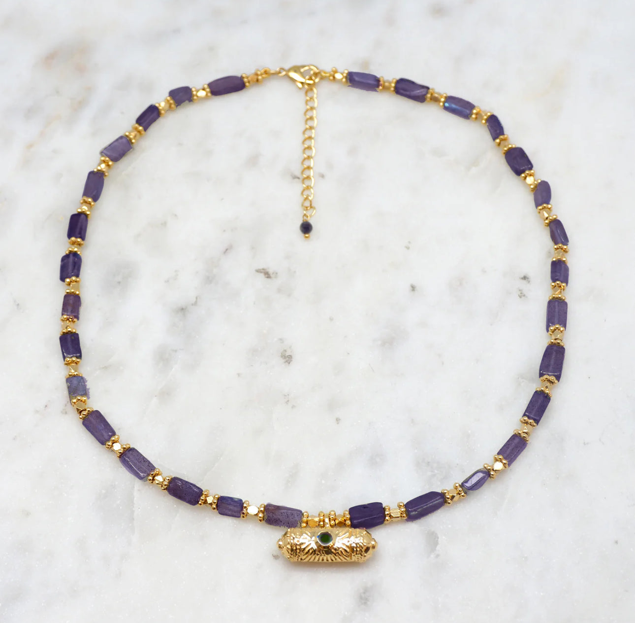 Collier Happyness