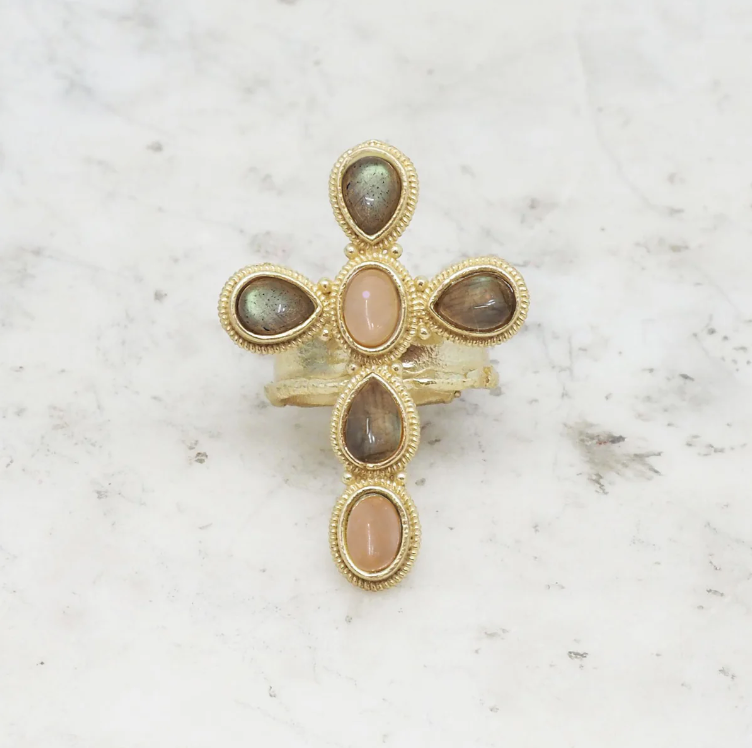 Bague Clair de Lune