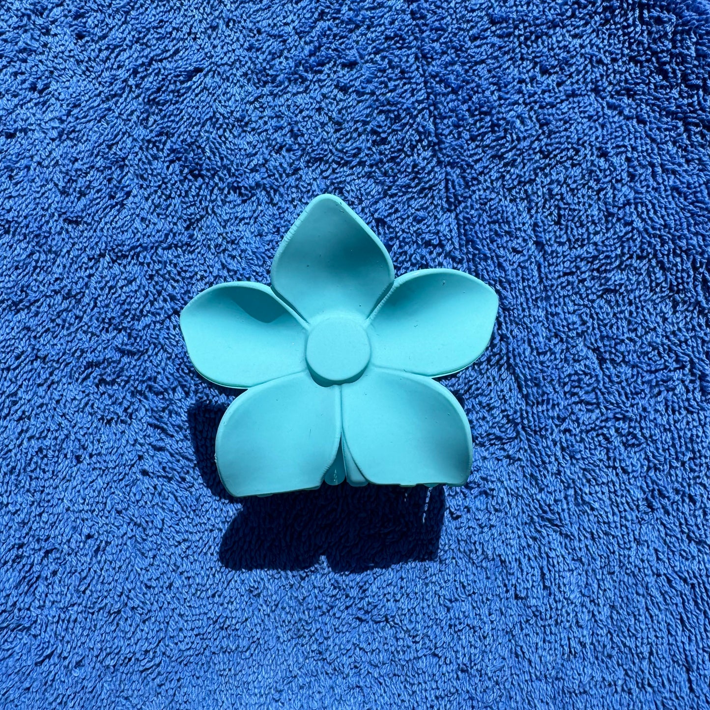 Pinces à cheveux Fleurs