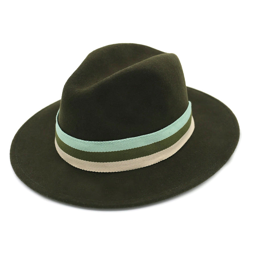 Le Waterproof - Kaki