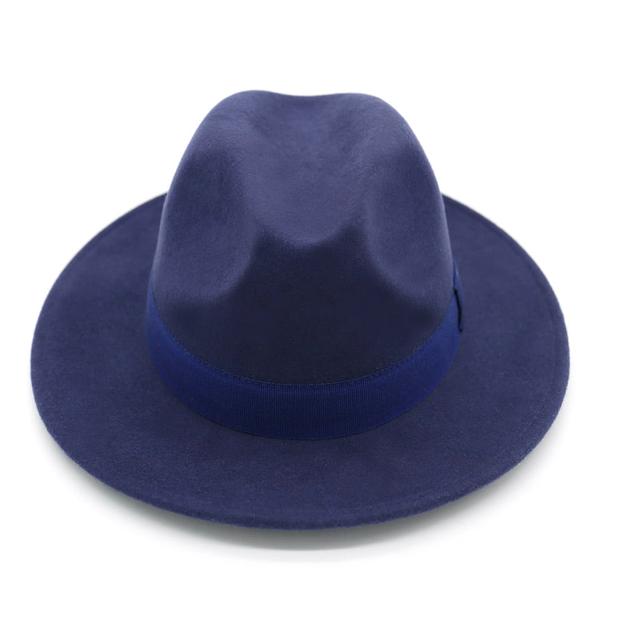 Le Waterproof - Bleu Barbeau