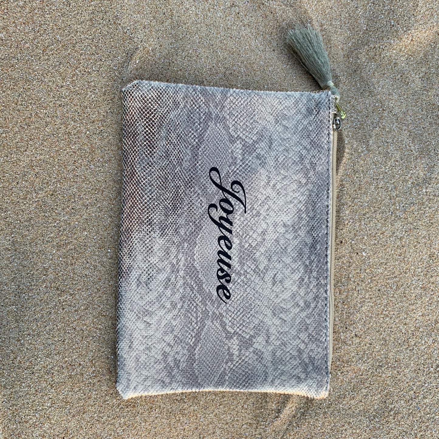 Pochette Joyeuse