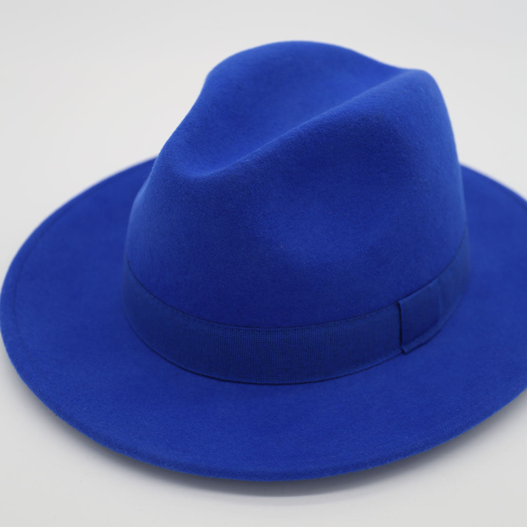 Le Waterproof - Bleu Majorelle