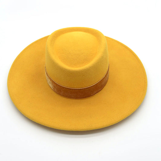 Le Longchamps - Jaune